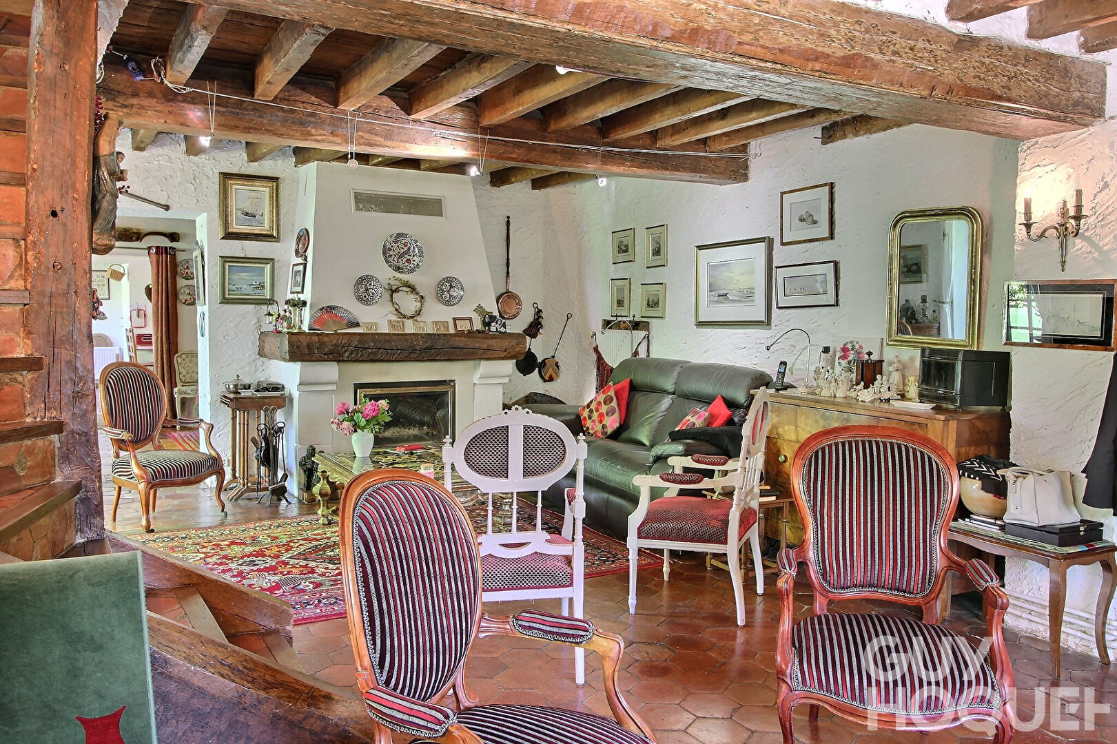 Maison Mittainville 6 pièces