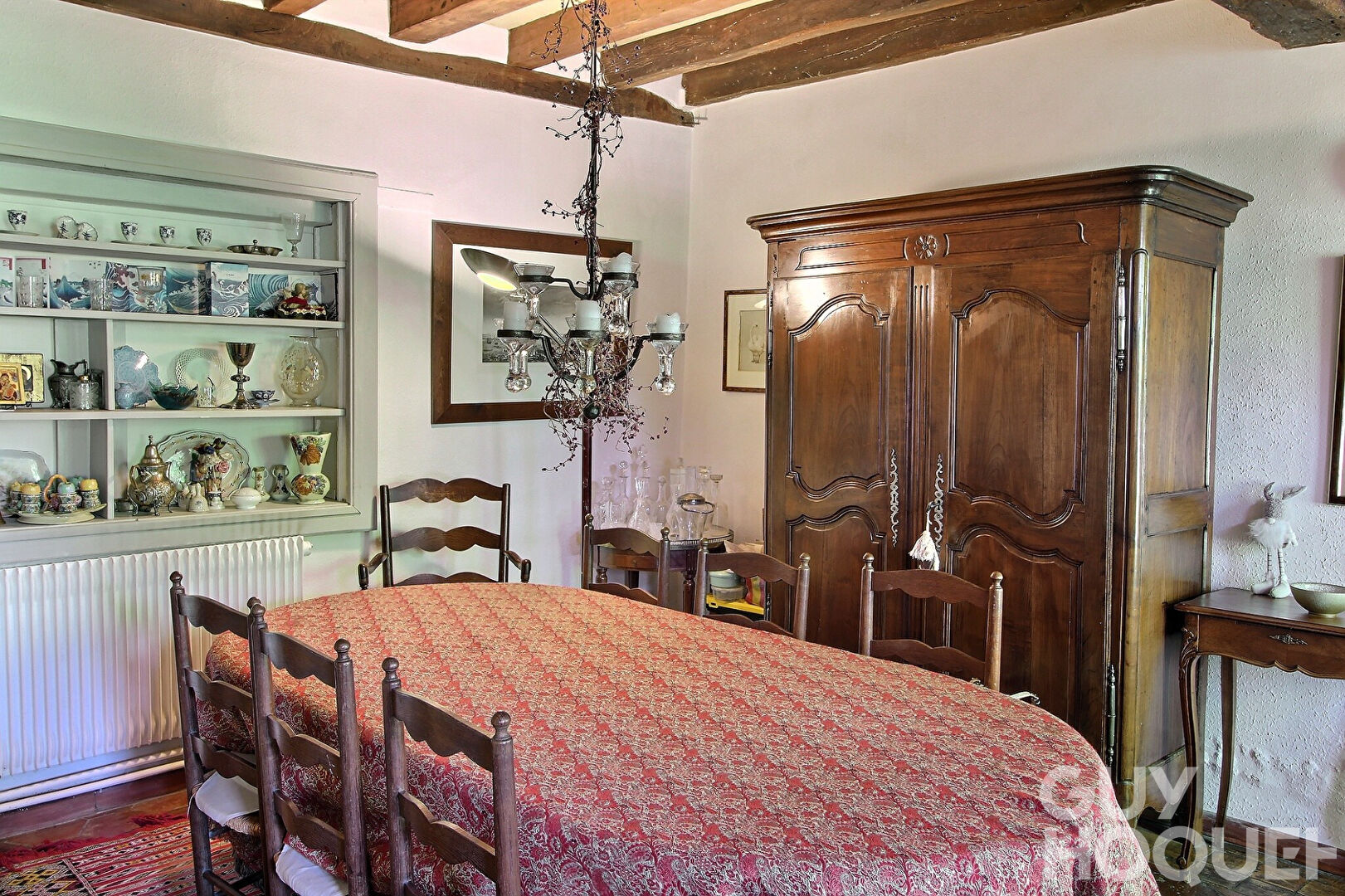 Maison Mittainville 6 pièces