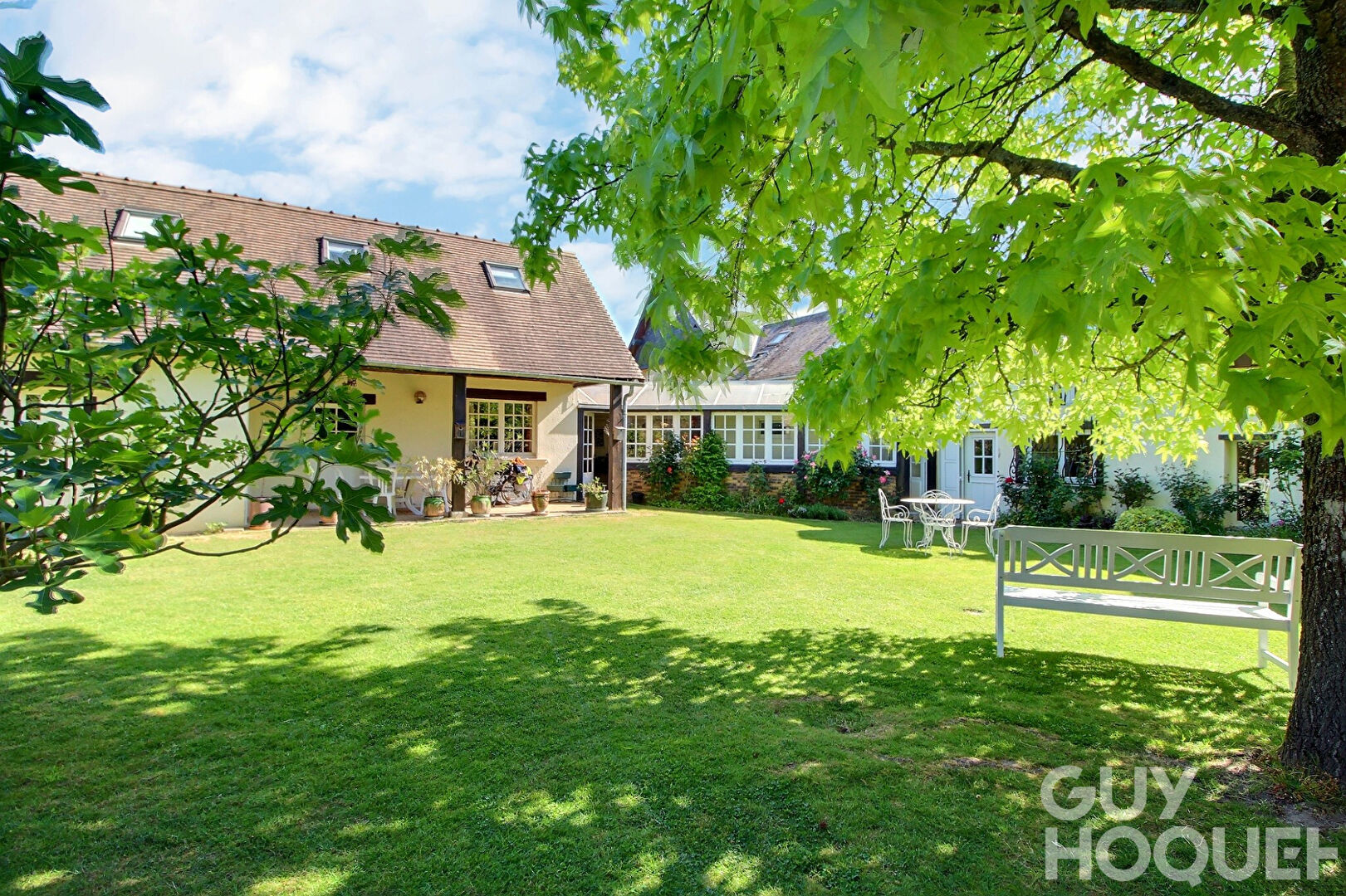 Maison Mittainville 6 pièces