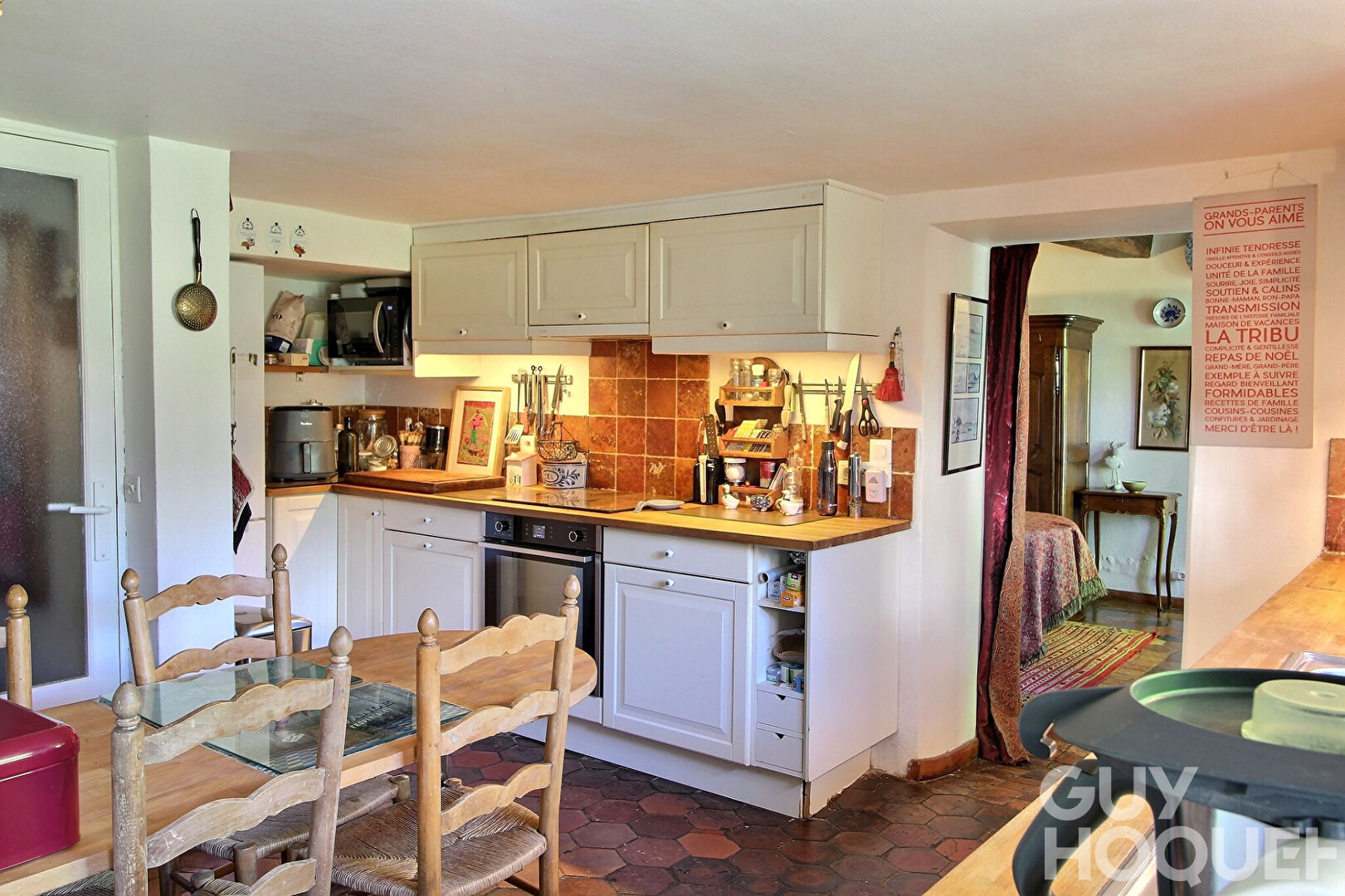 Maison Mittainville 6 pièces