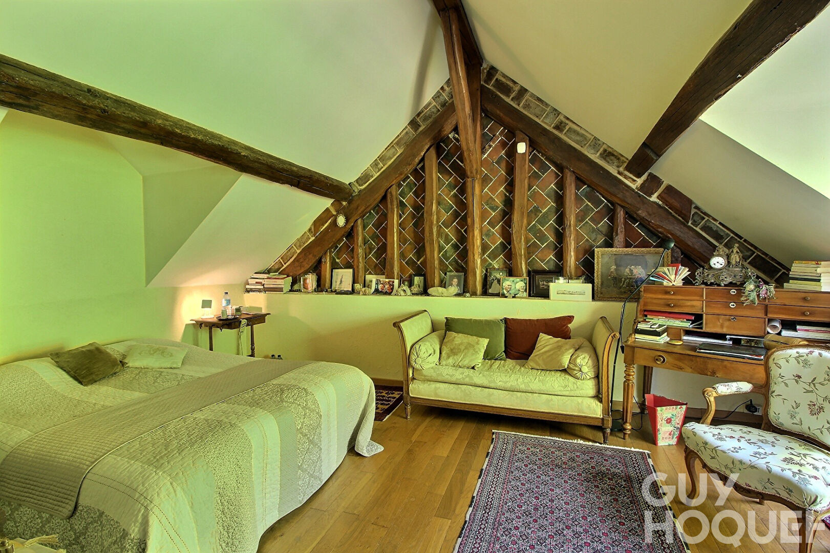 Maison Mittainville 6 pièces