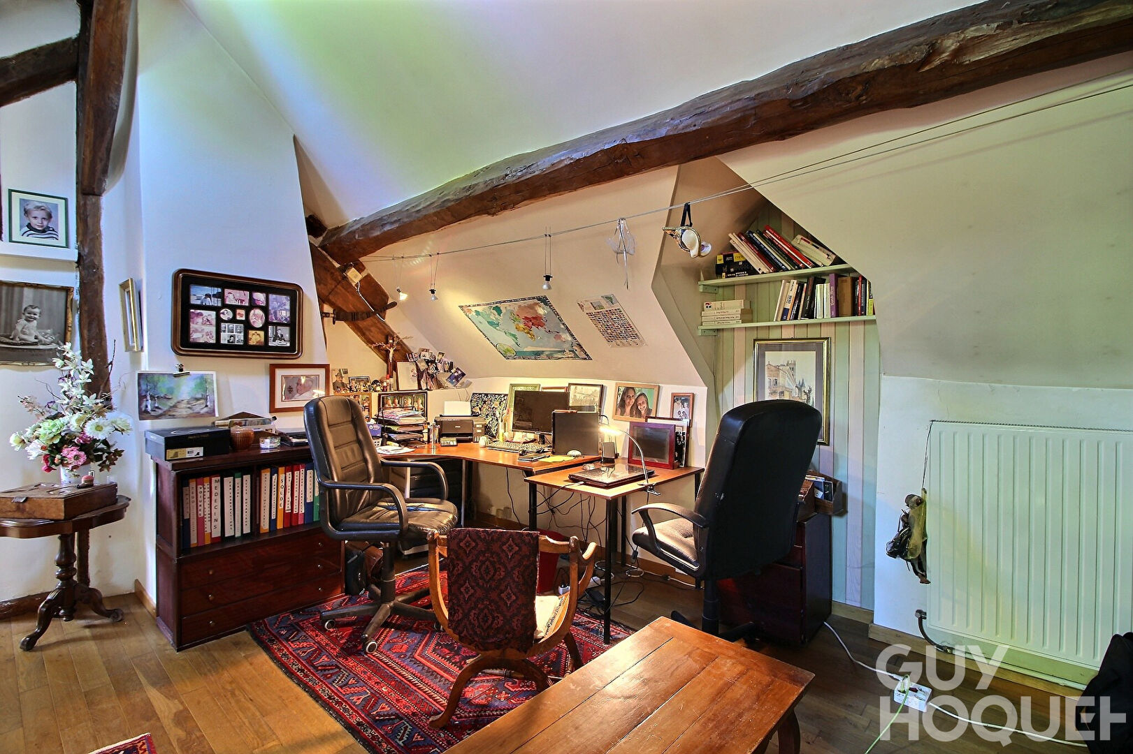 Maison Mittainville 6 pièces