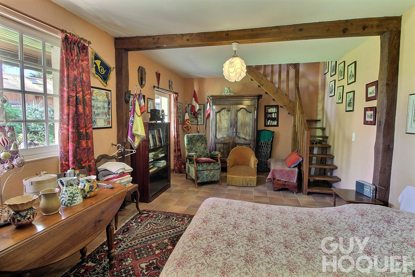 Maison Mittainville 6 pièces