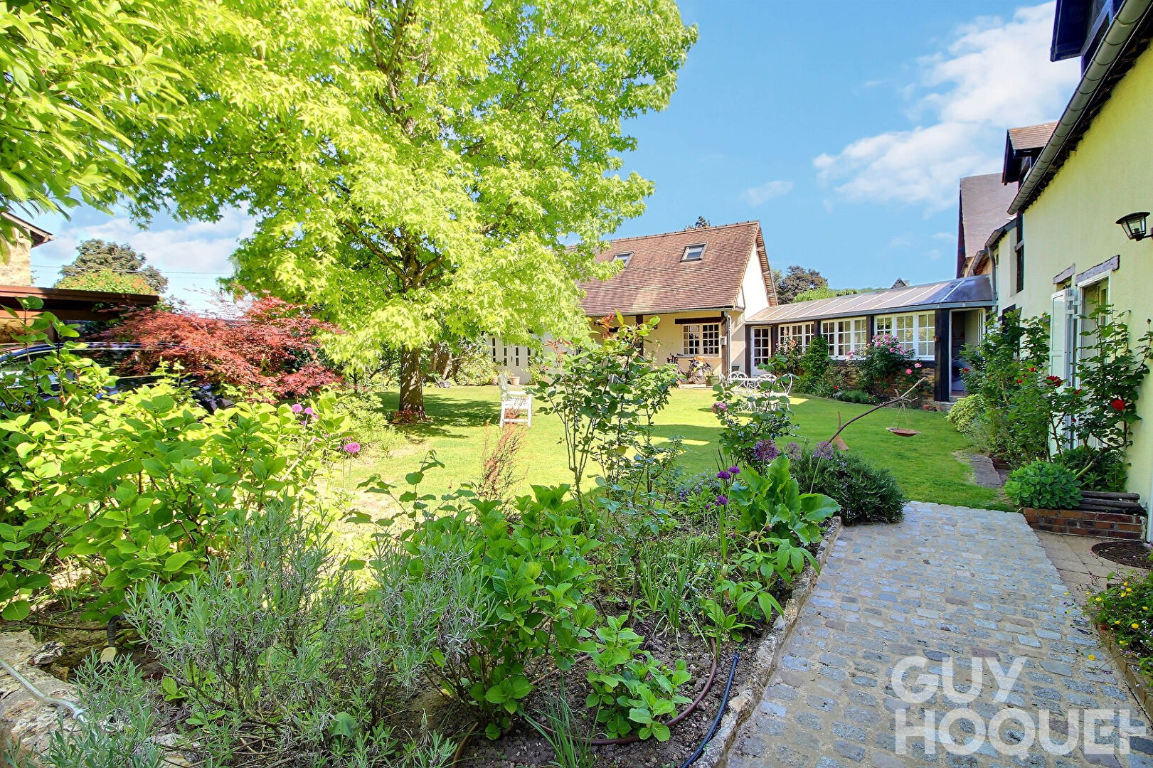 Maison Mittainville 6 pièces