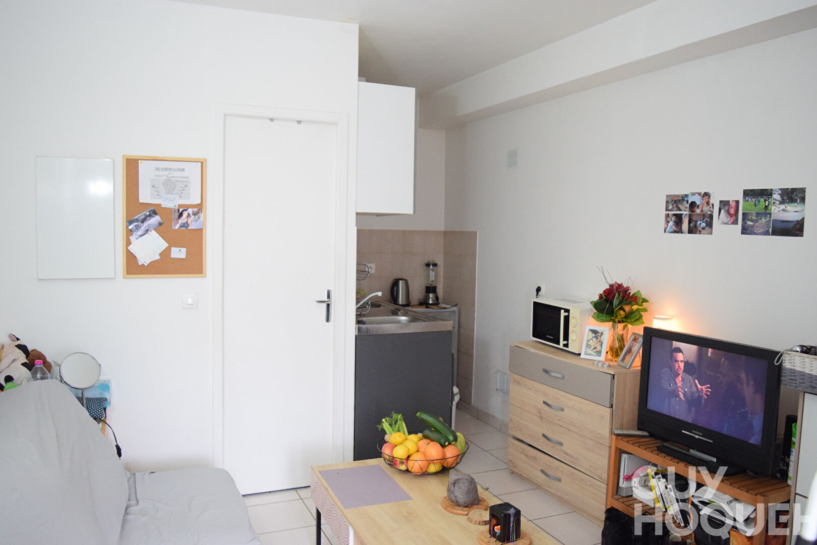 STUDIO LE PERRAY EN YVELINES