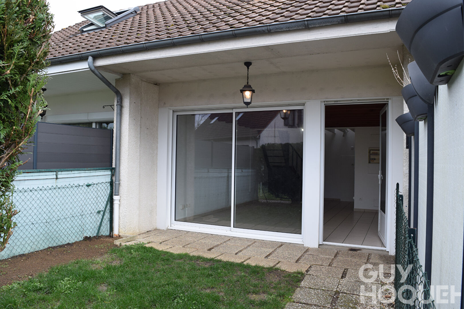 Appartement Le Perray En Yvelines 2 pièce(s) 43.84 m2