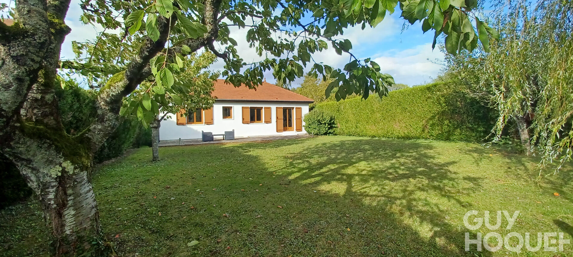 Maison Emance 4 pièces 90.59 m2