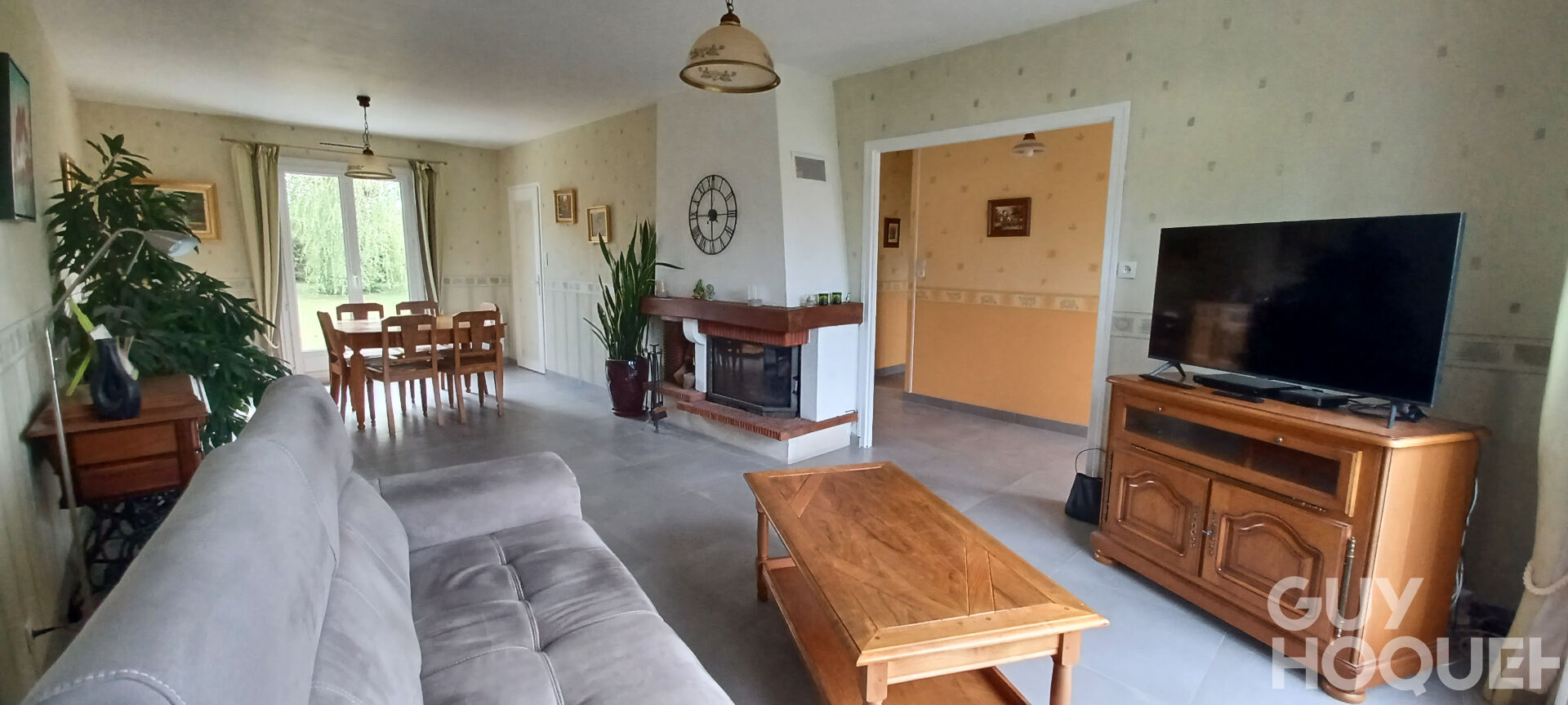 Maison Emance 4 pièces 90.59 m2