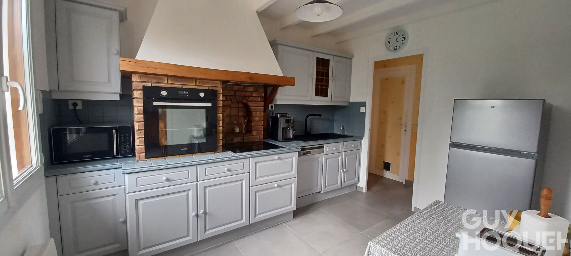 Maison Emance 4 pièces 90.59 m2