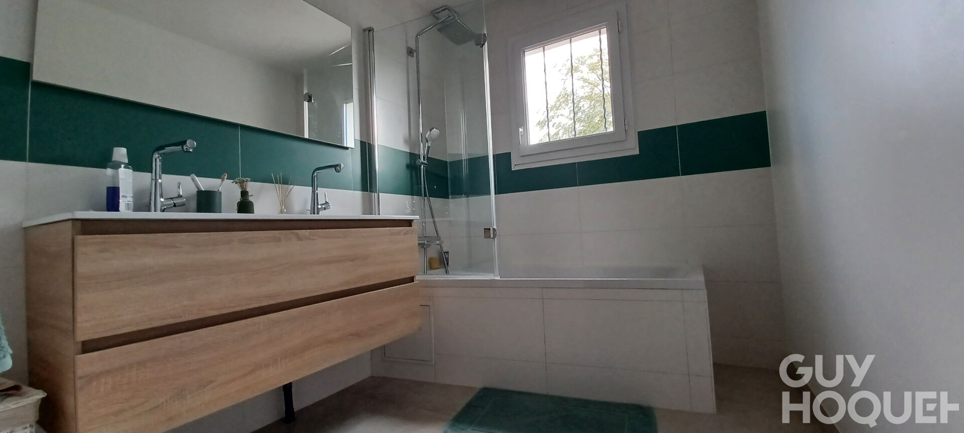 Maison Emance 4 pièces 90.59 m2