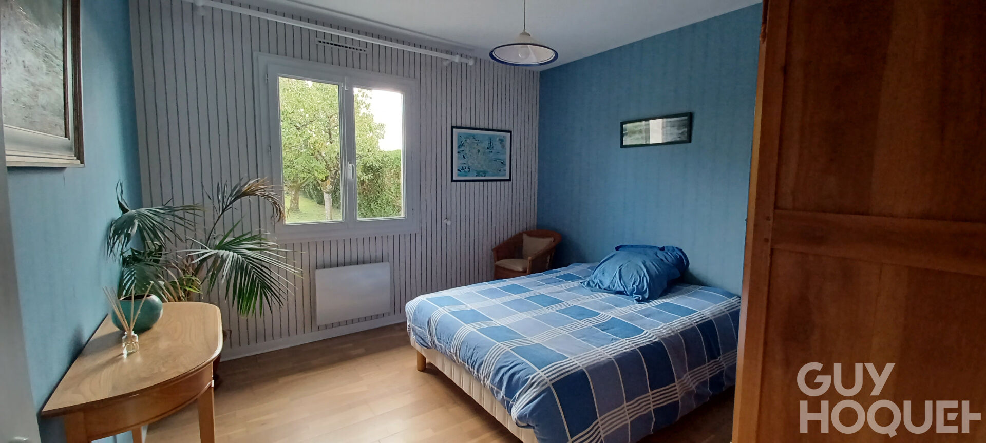 Maison Emance 4 pièces 90.59 m2