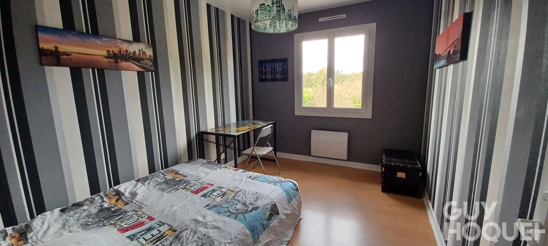 Maison Emance 4 pièces 90.59 m2