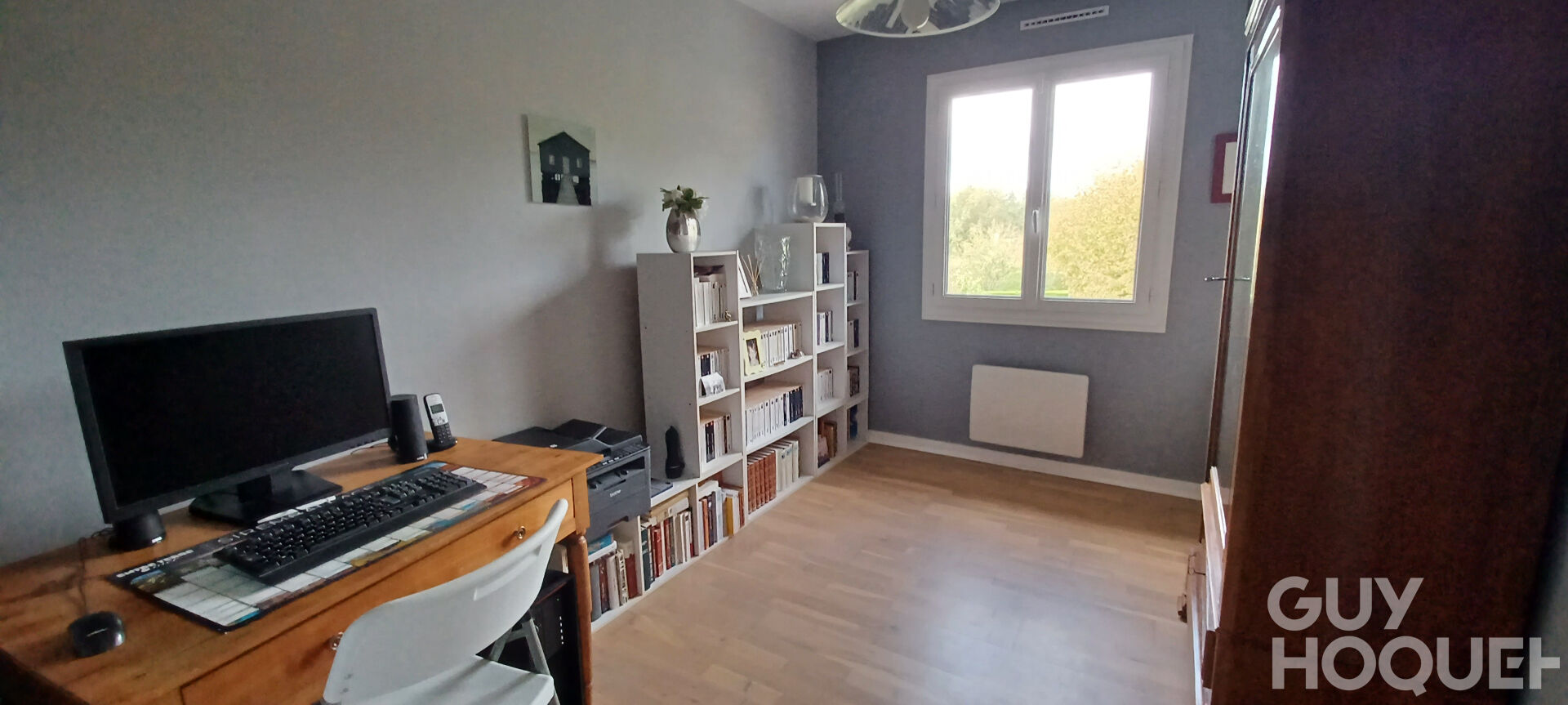 Maison Emance 4 pièces 90.59 m2