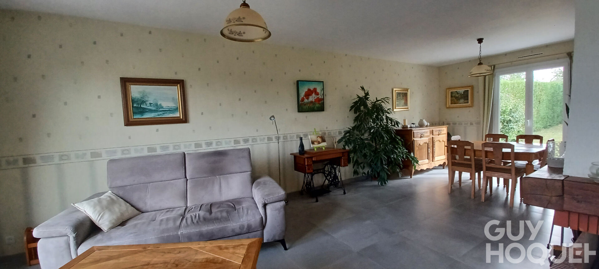 Maison Emance 4 pièces 90.59 m2