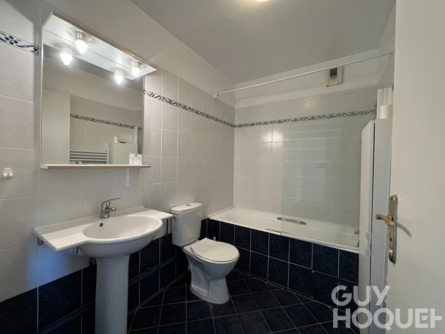 Appartement Chevreuse 3 pièce(s) 52 m2