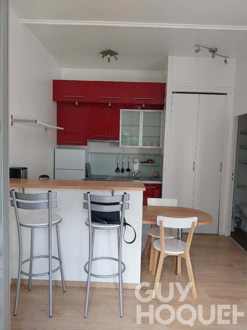 Appartement Rambouillet 1 pièce(s) 28.61 m2