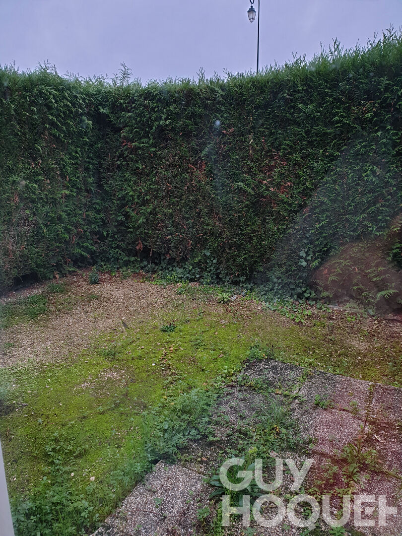 PROCHE GARE ET COMMODITES