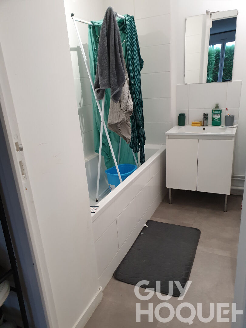 PROCHE GARE ET COMMODITES