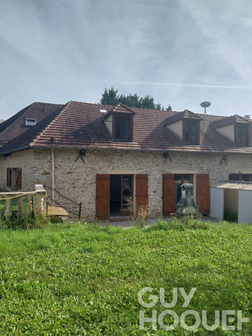 BELLE MAISON EN PIERRES