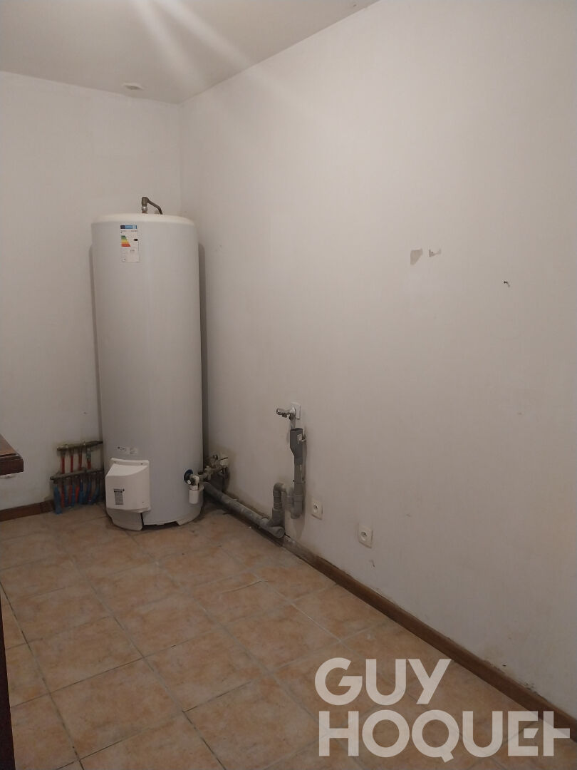 BELLE MAISON EN PIERRES