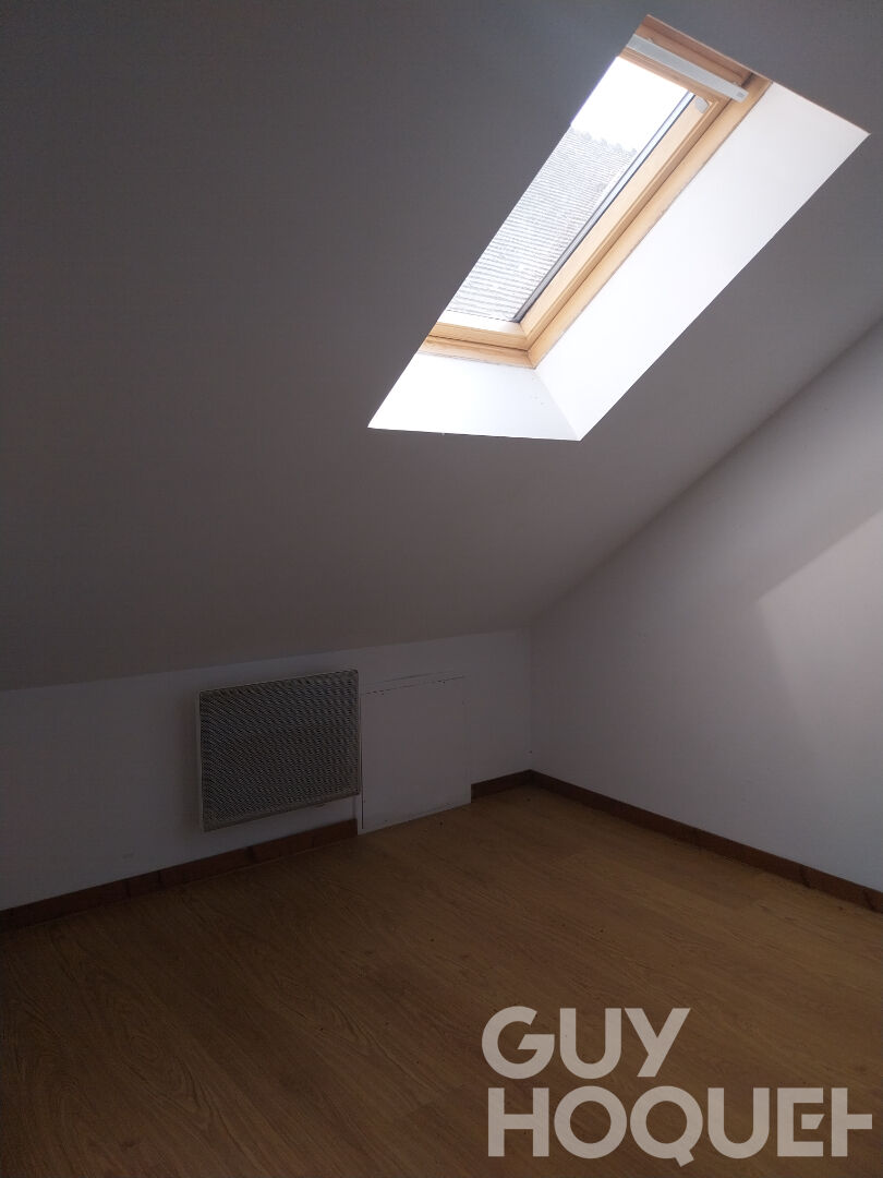 BELLE MAISON EN PIERRES