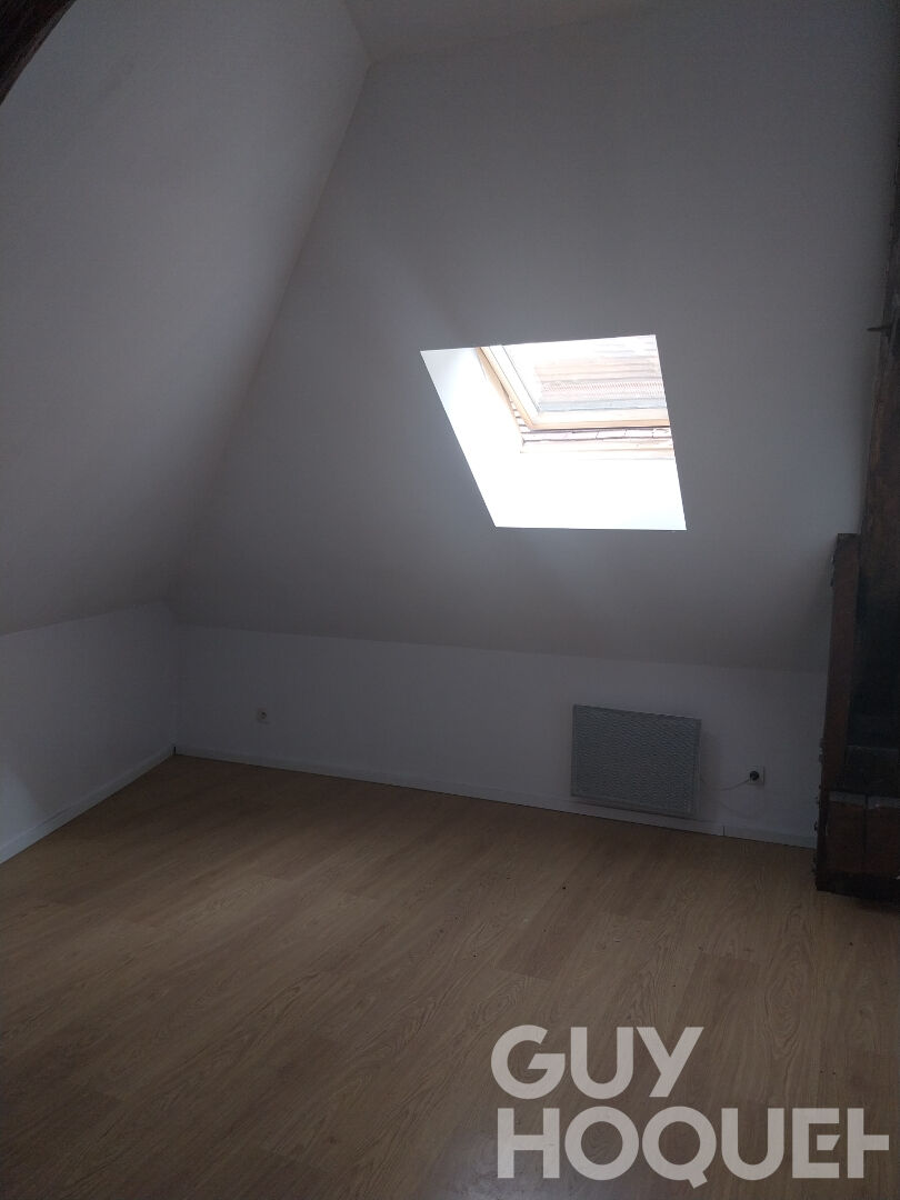 BELLE MAISON EN PIERRES