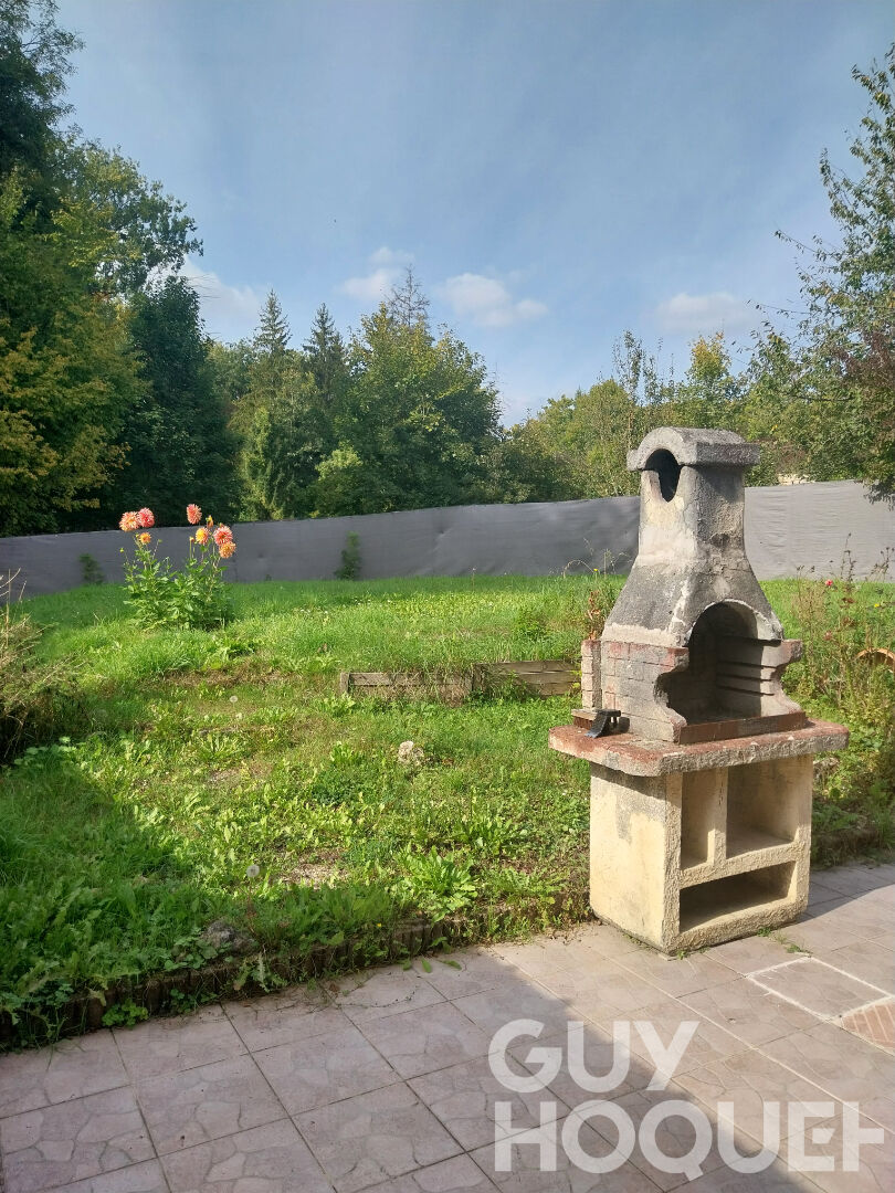 BELLE MAISON EN PIERRES