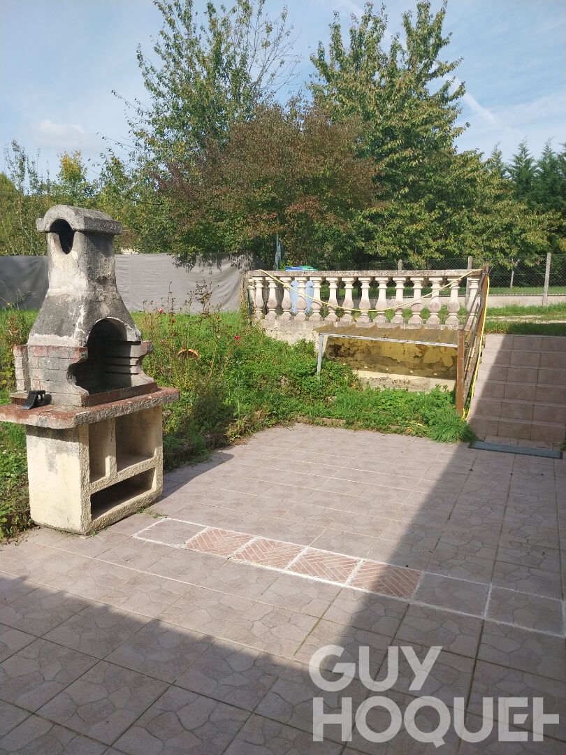 BELLE MAISON EN PIERRES