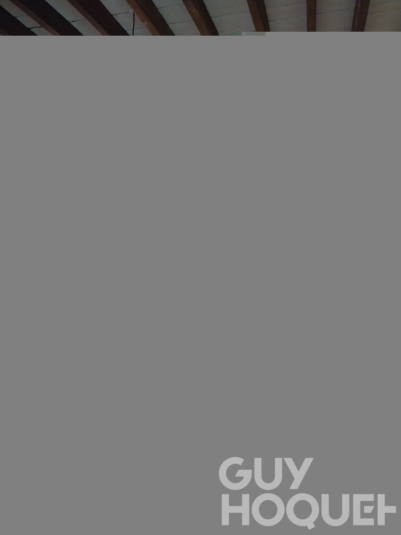 Appartement en duplex de 59.51m²