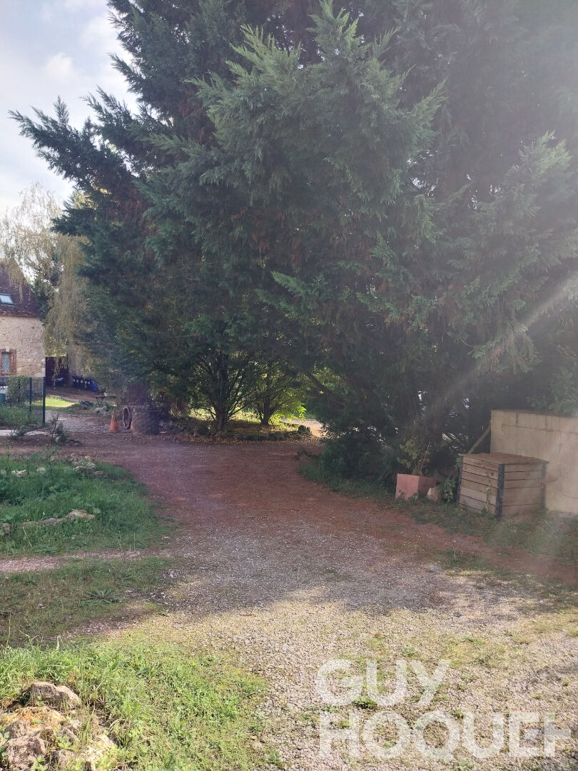 Appartement en duplex de 59.51m²