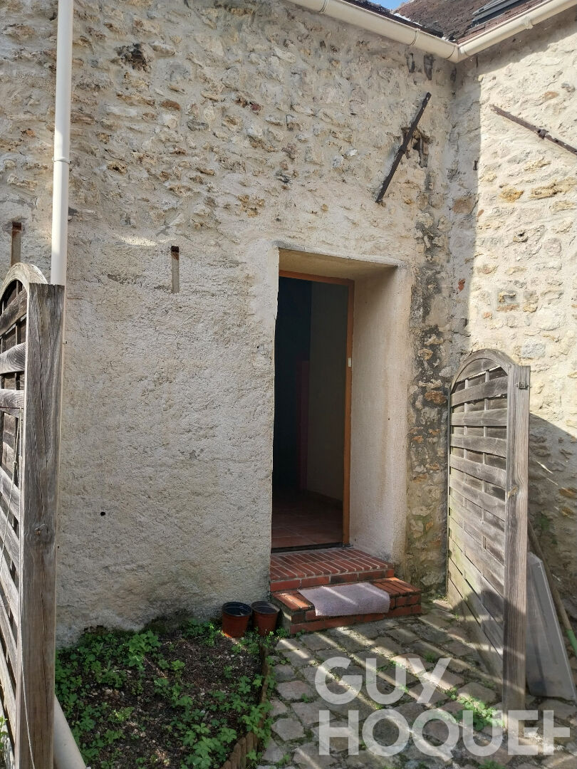 Appartement en duplex de 59.51m²