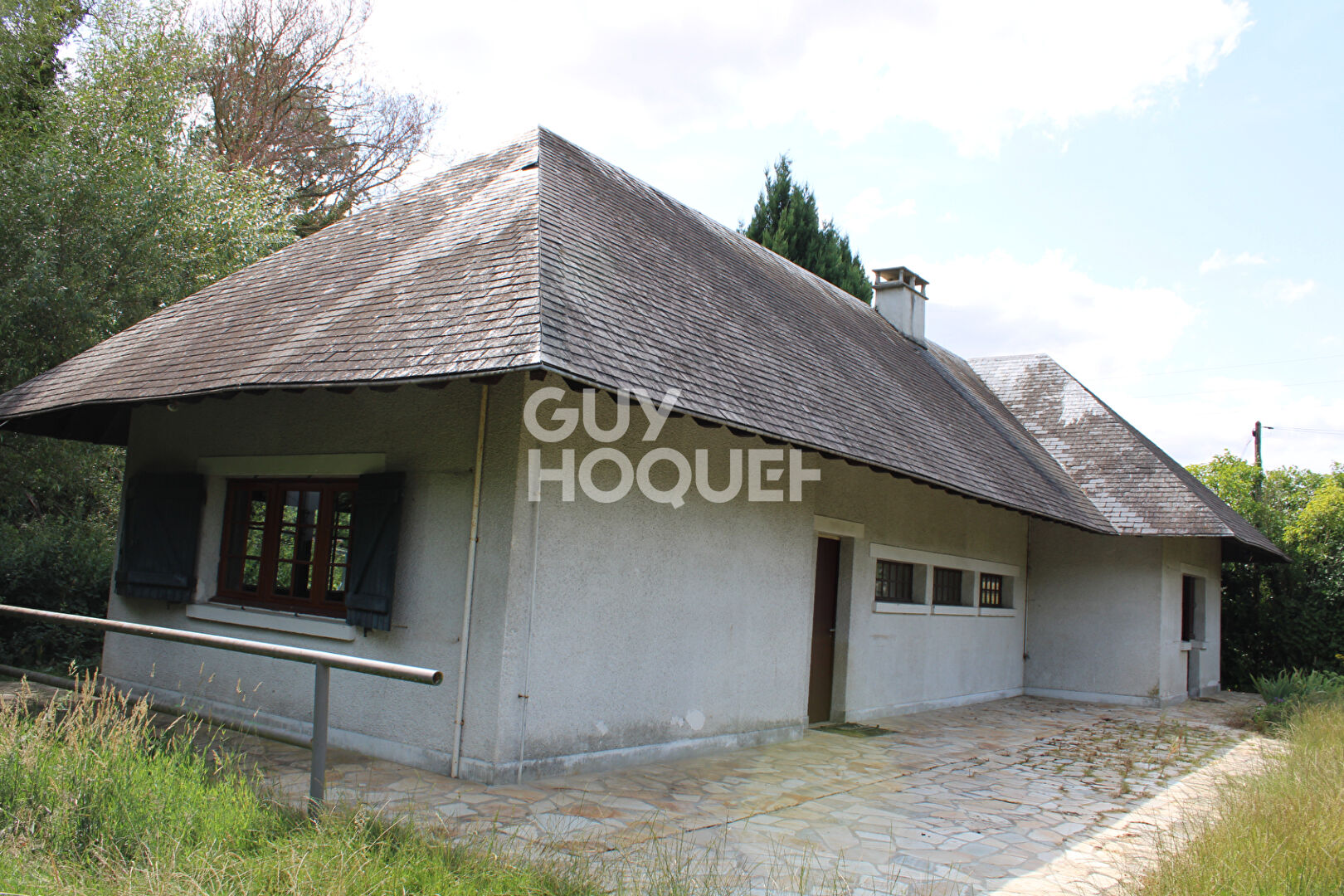 Maison Rambouillet 70 m2