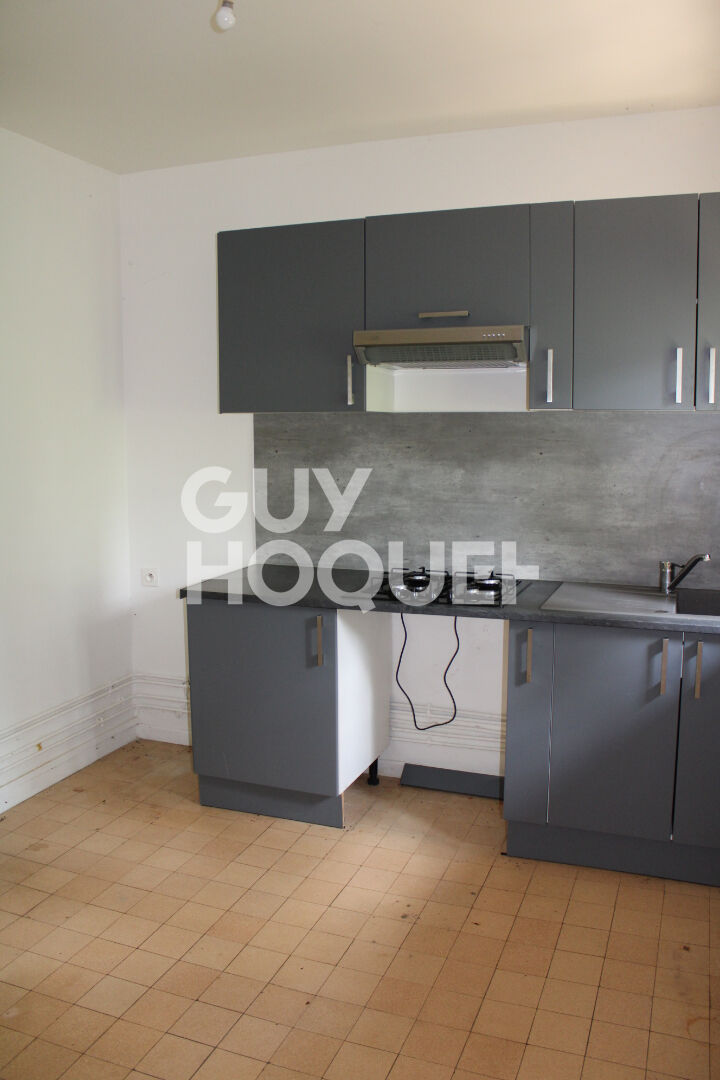 Maison Rambouillet 70 m2