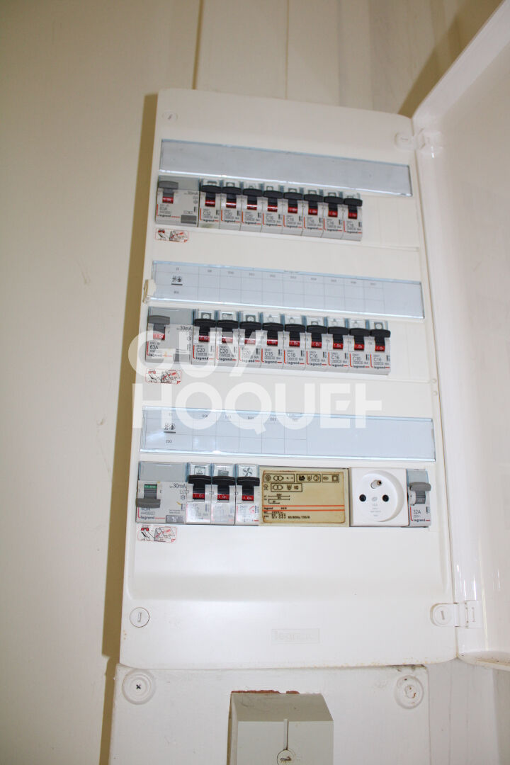 Maison Rambouillet 70 m2