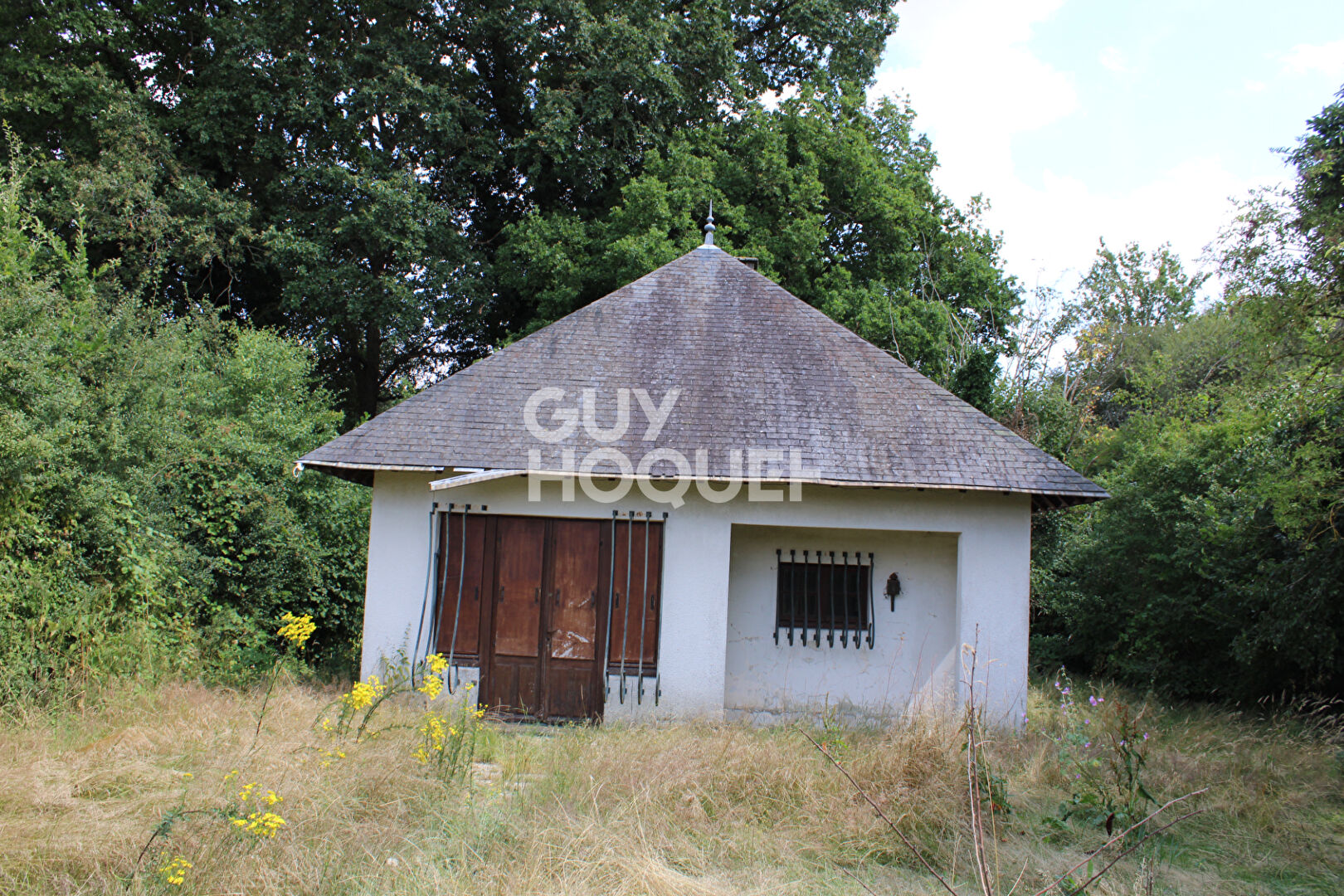 Maison Rambouillet 70 m2