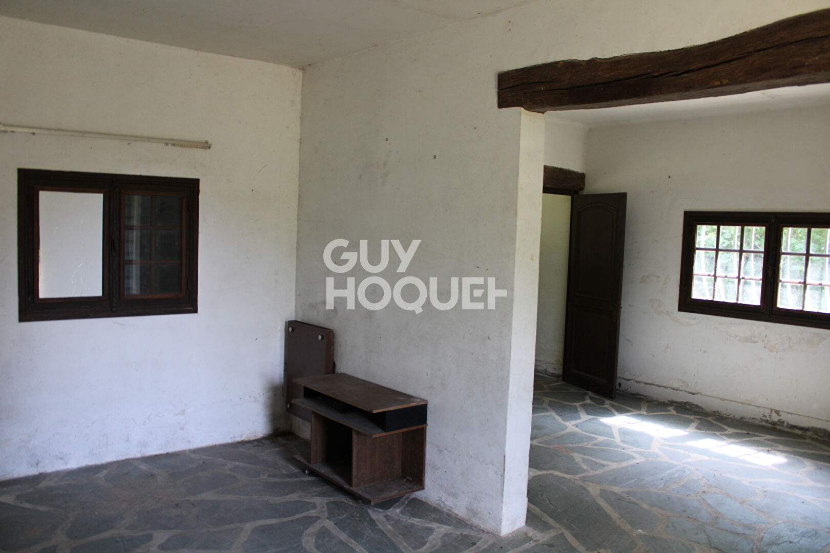 Maison Rambouillet 70 m2