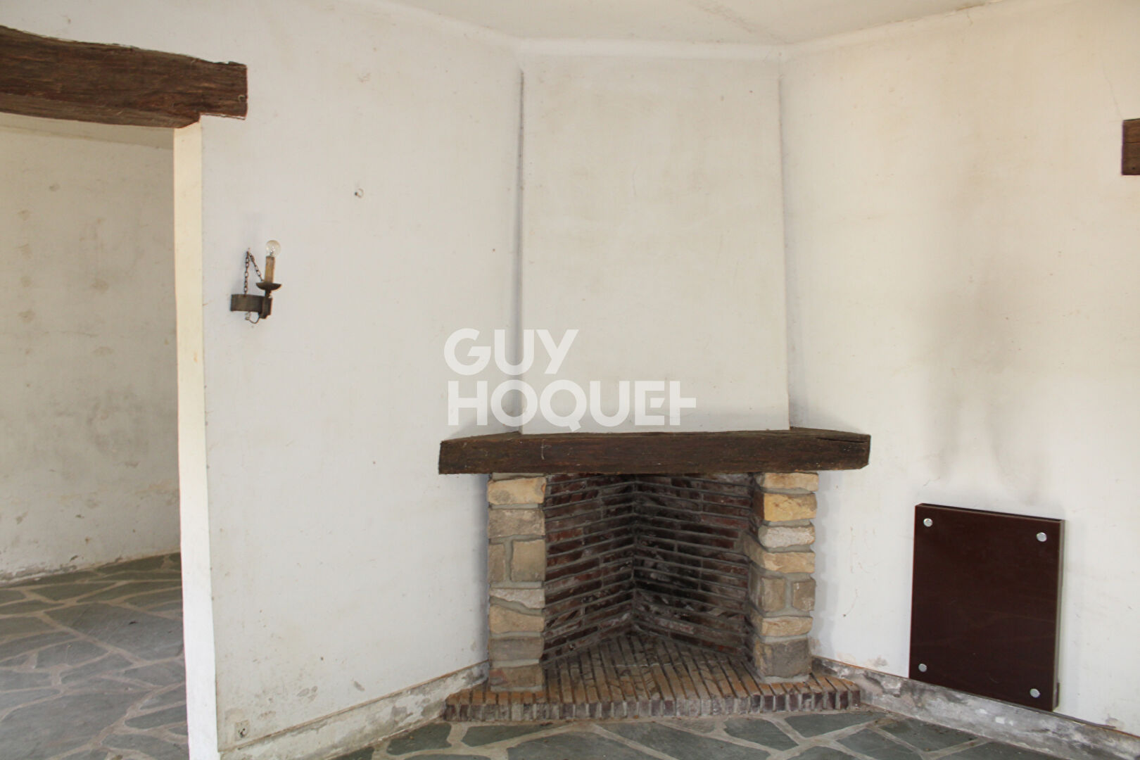 Maison Rambouillet 70 m2