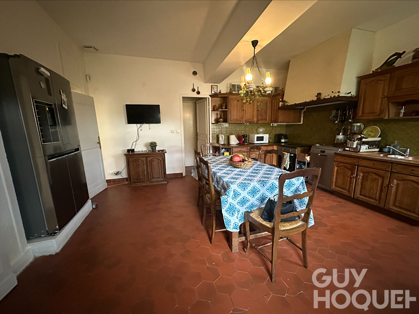 Maison de 133.59m² à Saint Martin de Nigelles