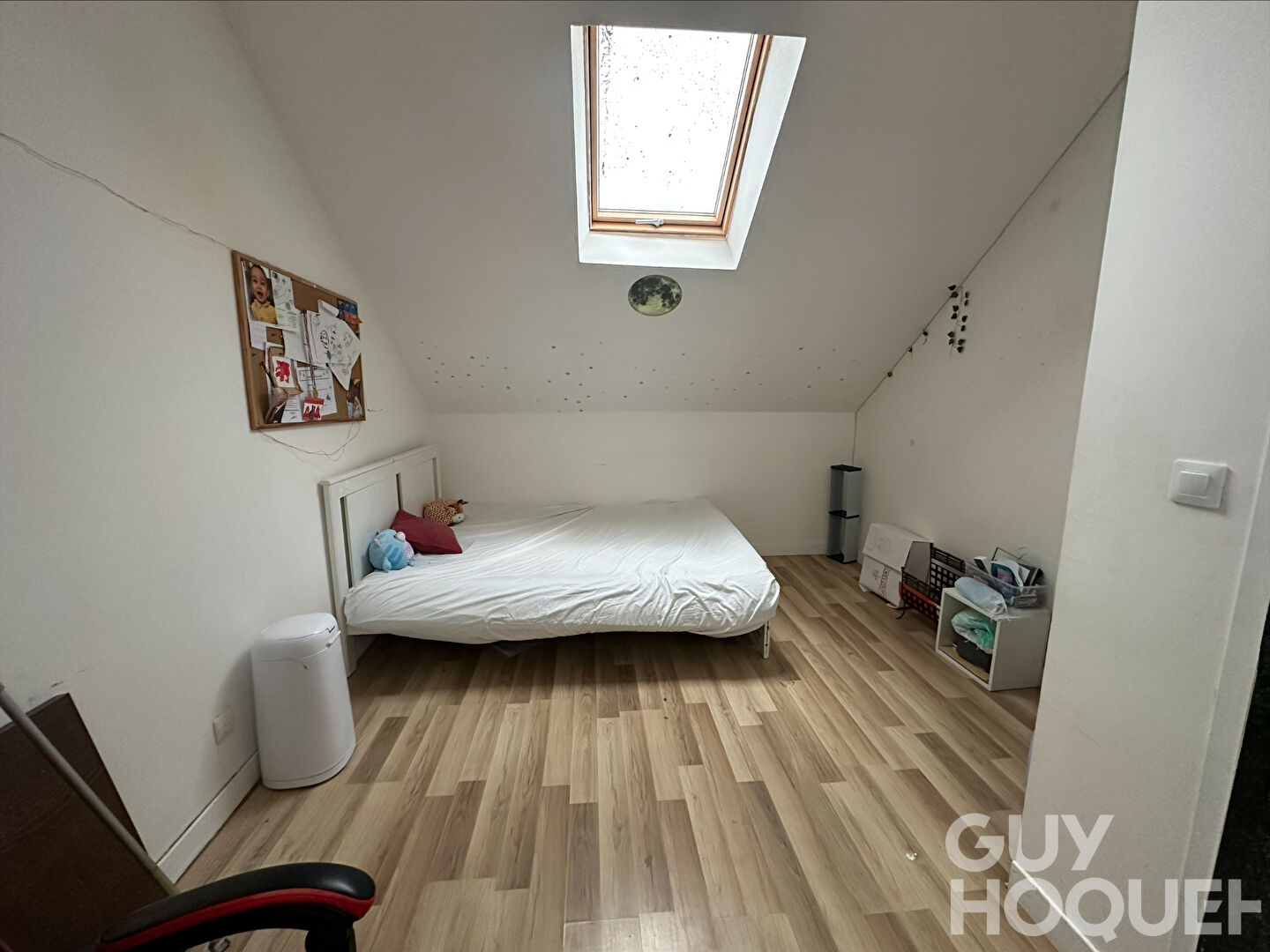 Maison de 133.59m² à Saint Martin de Nigelles