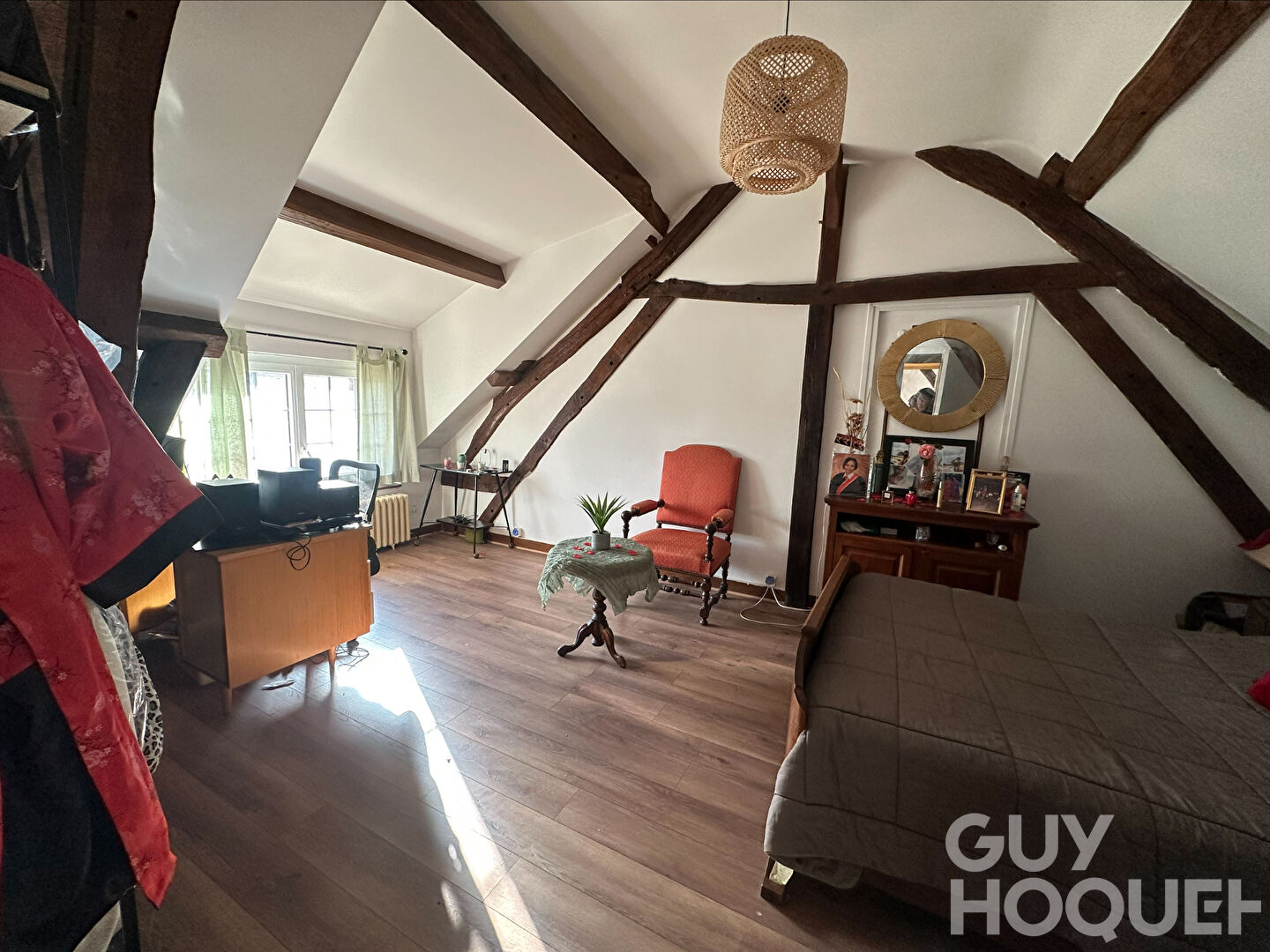 Maison de 133.59m² à Saint Martin de Nigelles