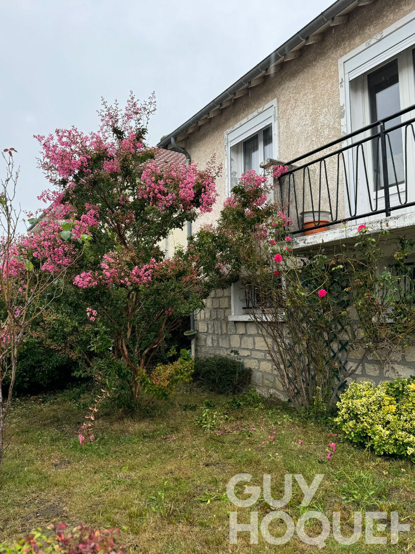 Maison Rambouillet 4 pièces73 m2