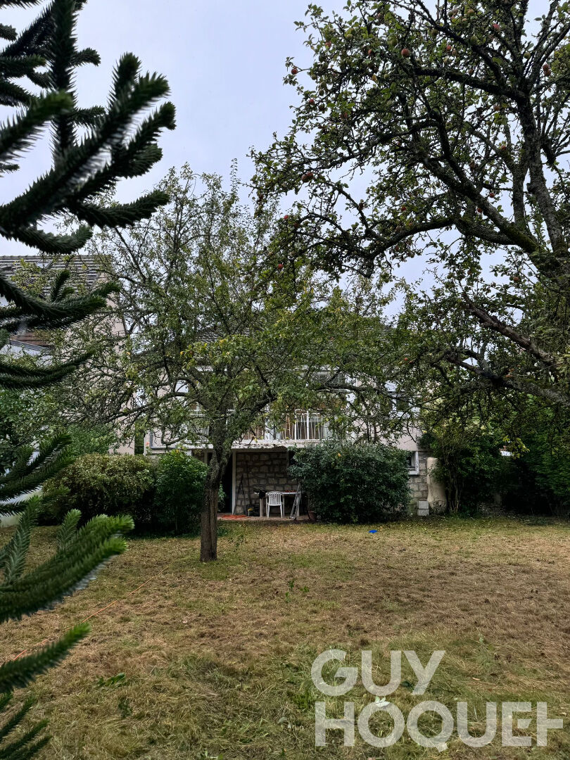 Maison Rambouillet 4 pièces73 m2