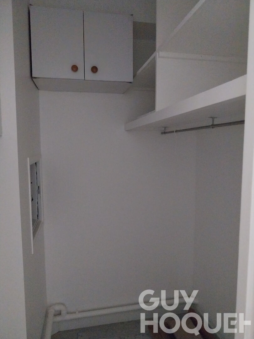 Magnifique duplex Rambouillet 5 pièces avec terrasse