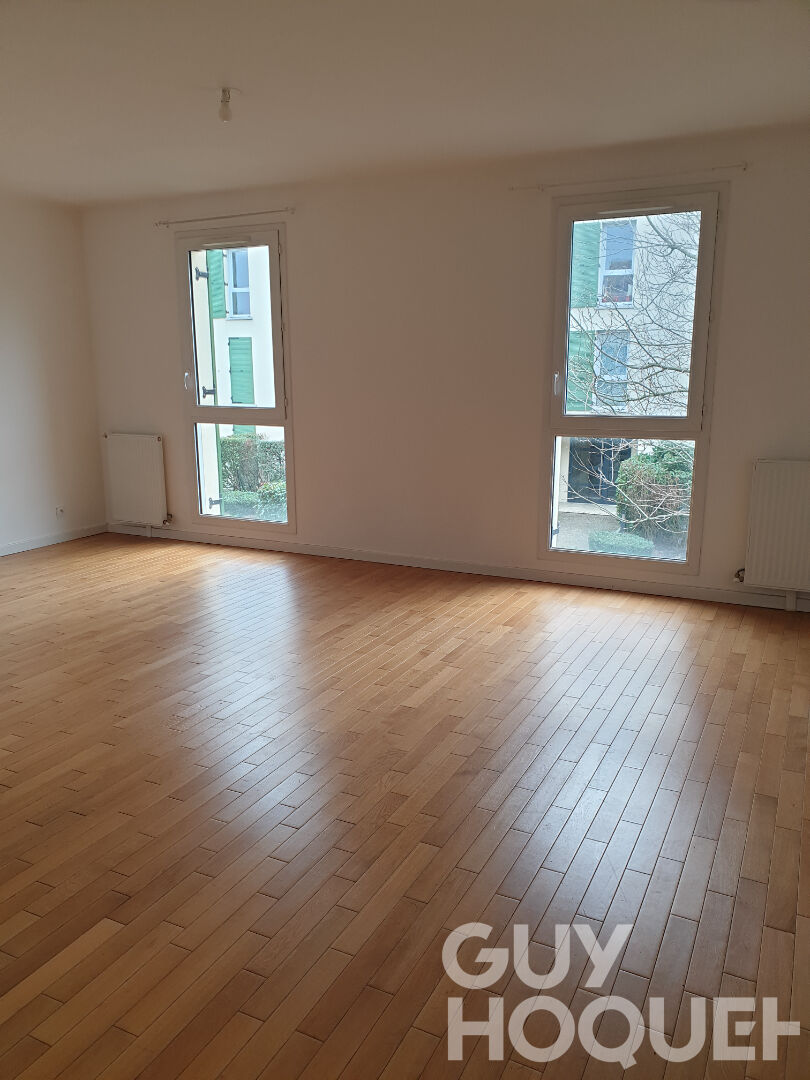 Appartement Rambouillet 1 pièce 33.80 m2