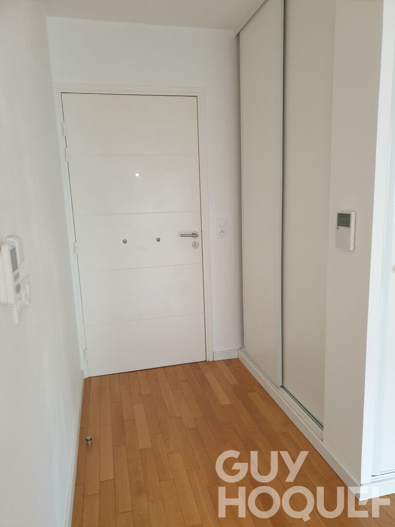 Appartement Rambouillet 1 pièce 33.80 m2