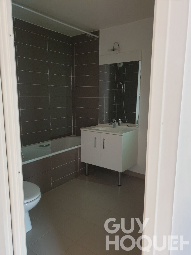 Appartement Rambouillet 1 pièce 33.80 m2