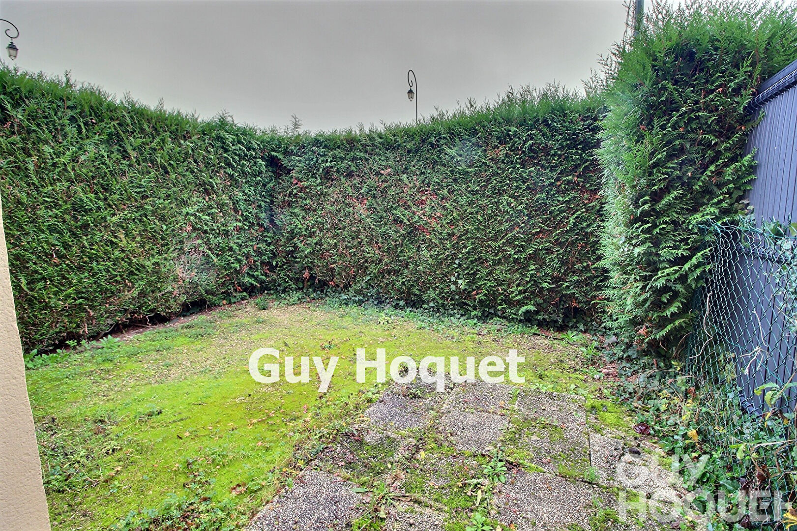 Appartement Le Perray En Yvelines studio 27.20 m2