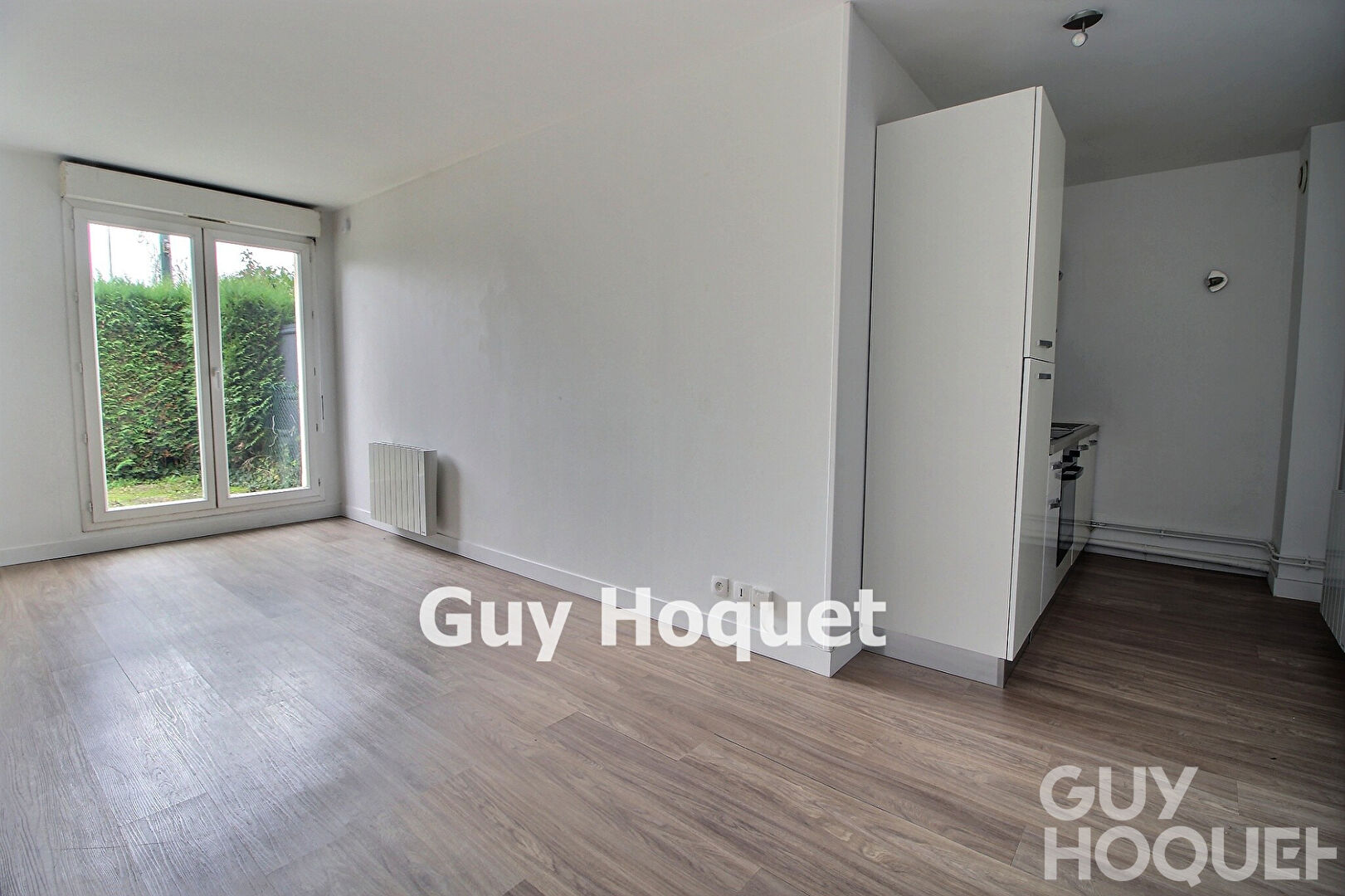 Appartement Le Perray En Yvelines studio 27.20 m2