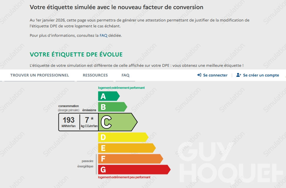 Appartement Le Perray En Yvelines studio 27.20 m2