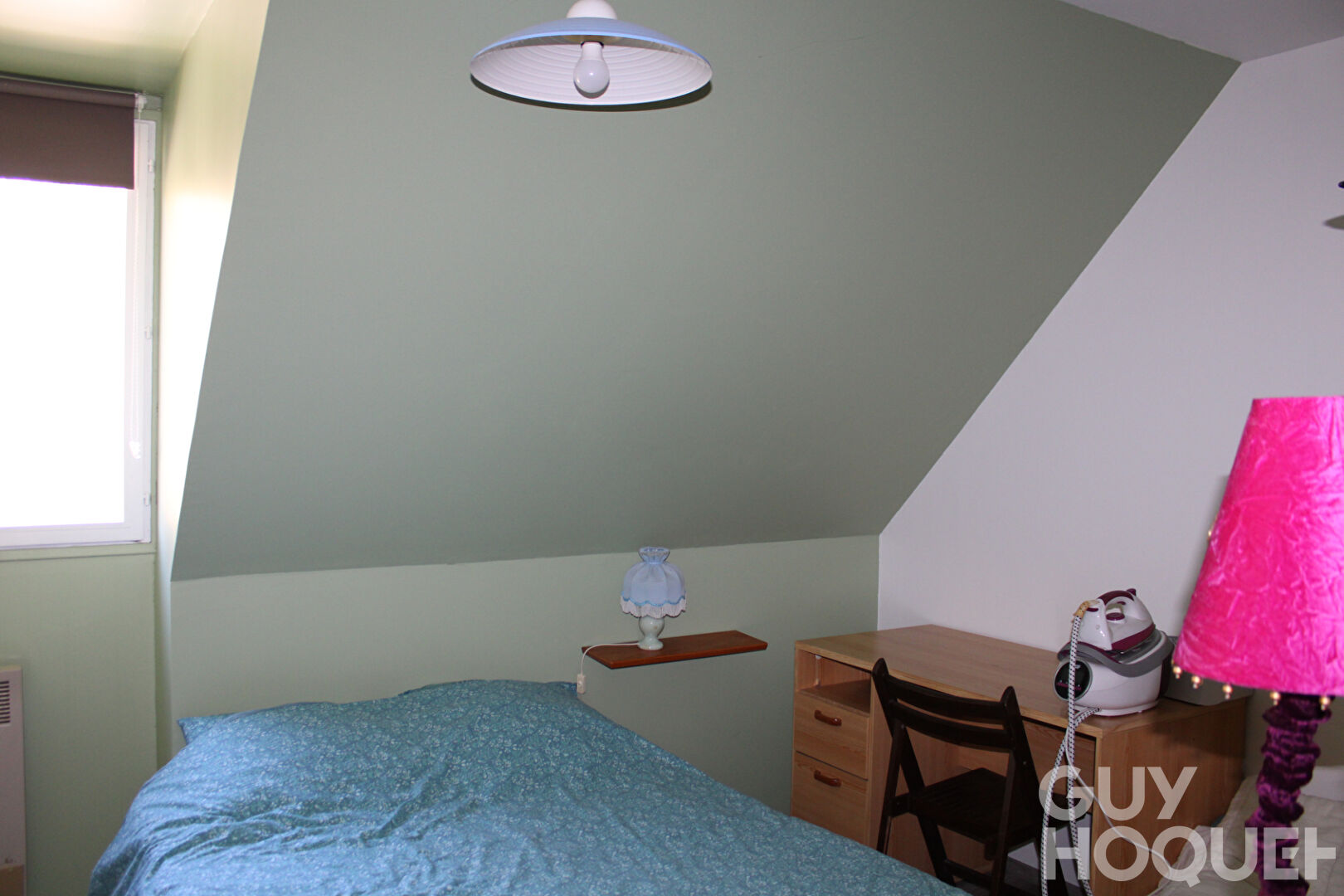 Maison 113 m² - 4 chambres